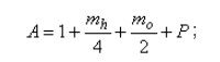 Формула A.22