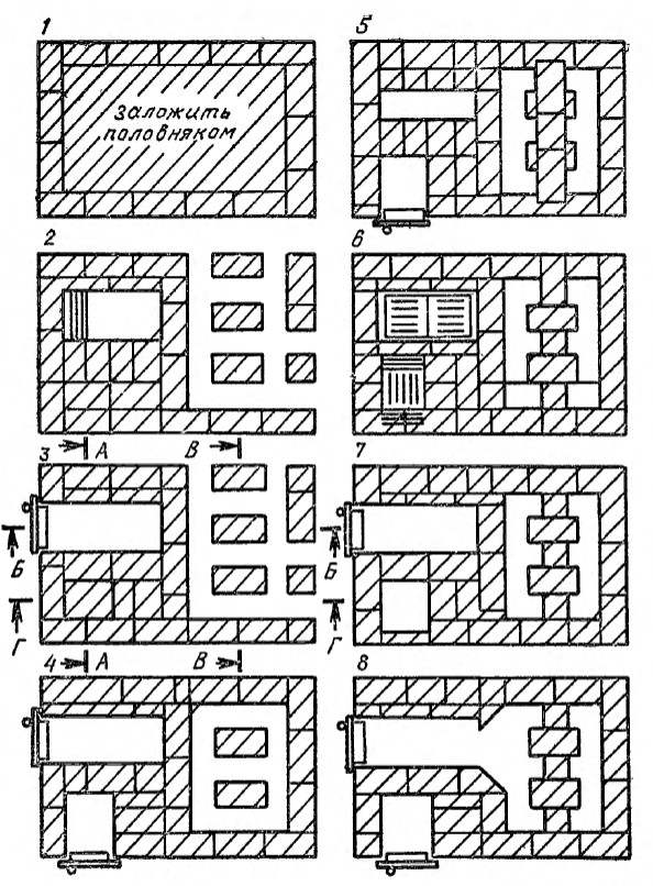 Рисунок 44,a